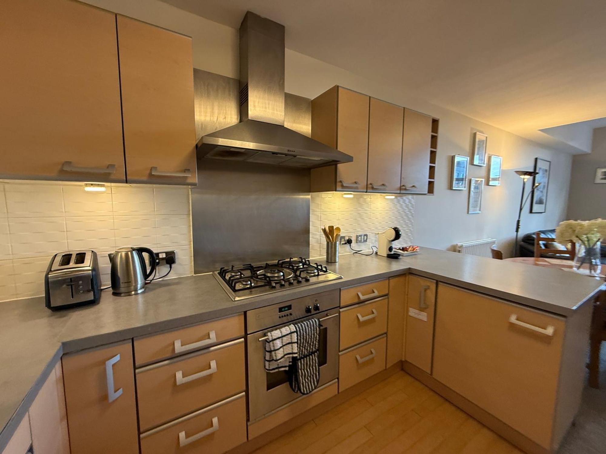 Chrysalis Apartment By Principal Apartments — Photos 2